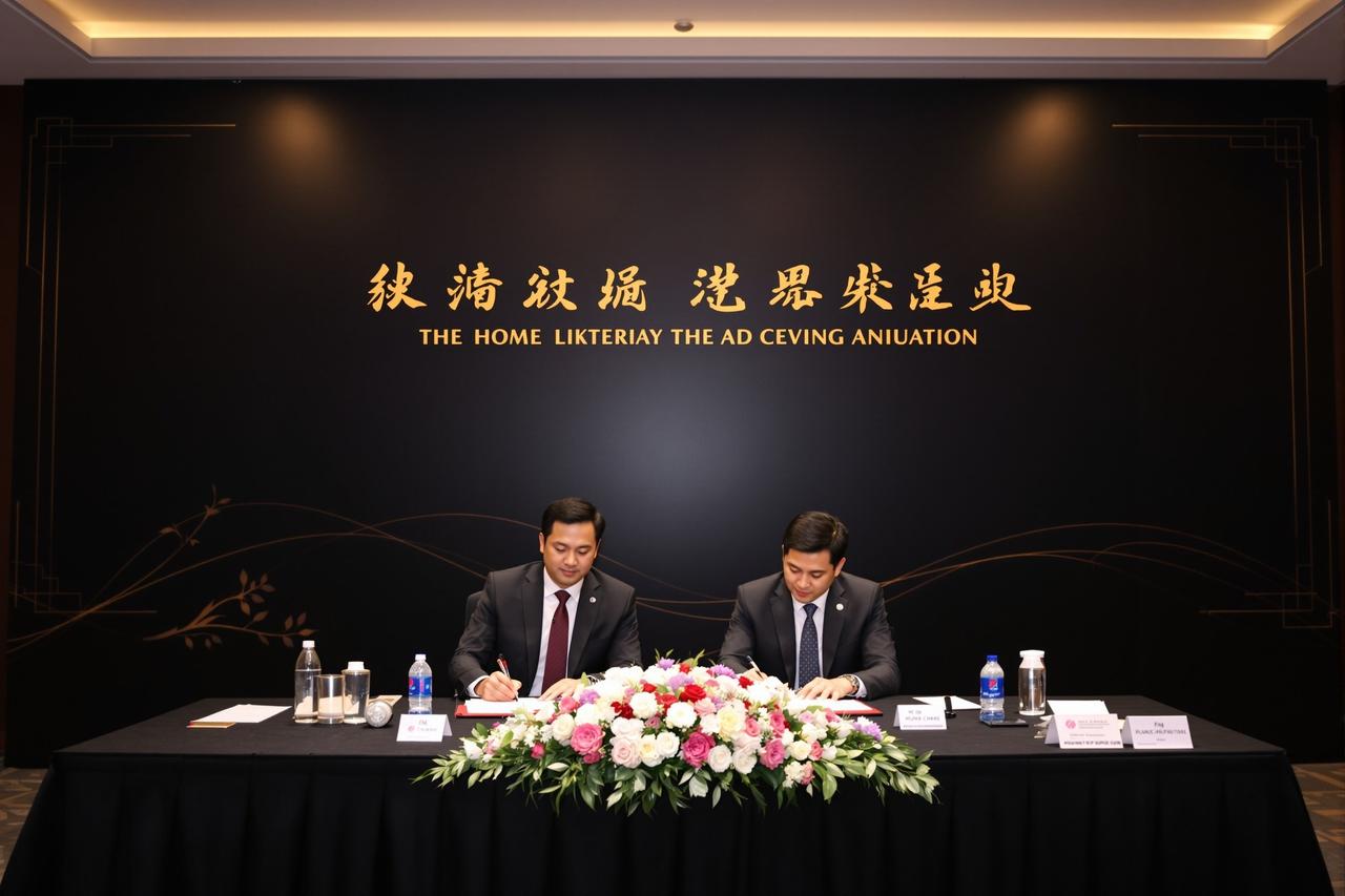 色视频与腾讯视频达成战略合作,共同开发系列剧集