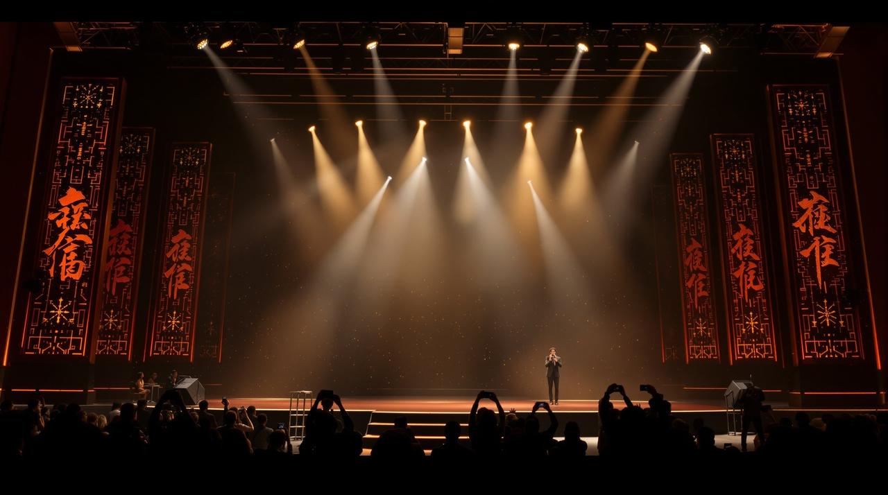 色视频年度影迷颁奖典礼